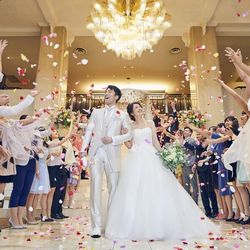 祝日SP★シーズナル特典でお得に!特選試食つき*花嫁応援フェア