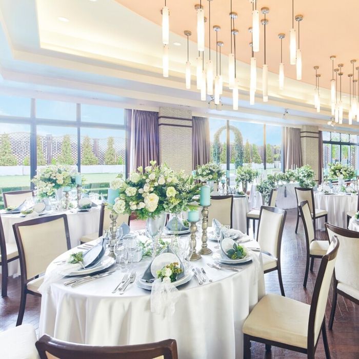 【最短60分】気になることだけも◎会場見学・日程・見積相談