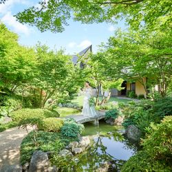 \年内LAST!20大特典付◆/全館貸切見学×選べる3つの挙式体験