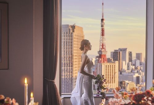 ANAインターコンチネンタルホテル東京の公式写真5枚目