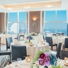 はじめての見学におすすめ☆無料試食付き!【少人数結婚式無料相談会】