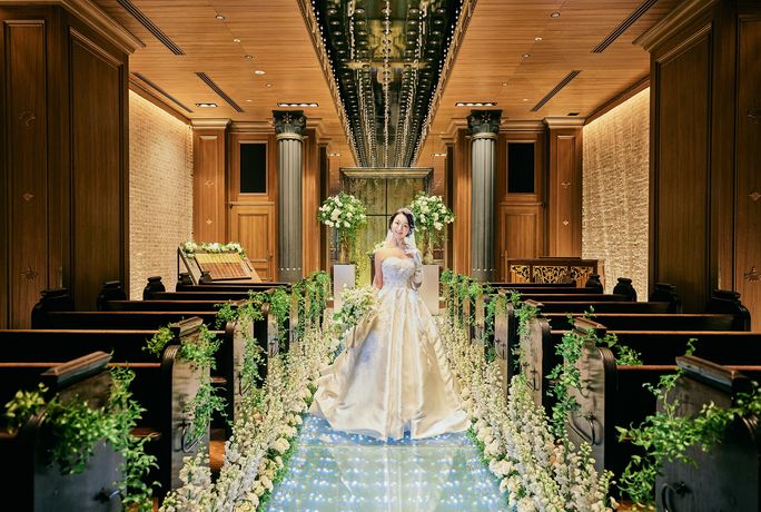 ホテルモントレ赤坂のカバー写真