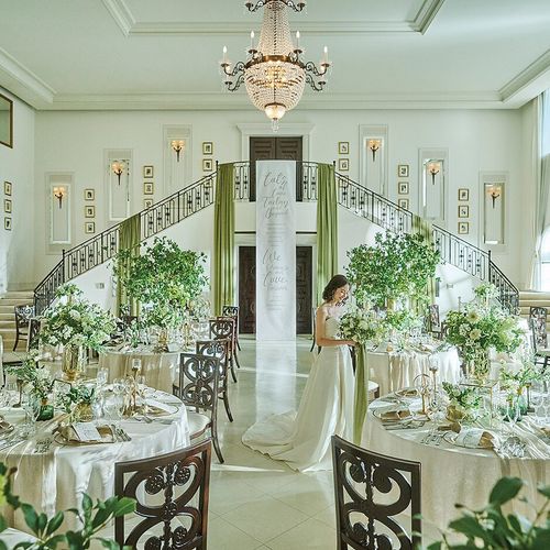 アクアテラス迎賓館 新横浜の公式写真3枚目