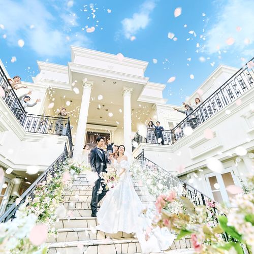 アクアテラス迎賓館 新横浜の公式写真2枚目