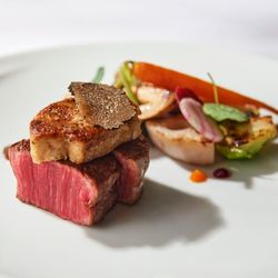 お盆限定×5万ギフト│お料理重視◎贅沢試食×おもてなしW