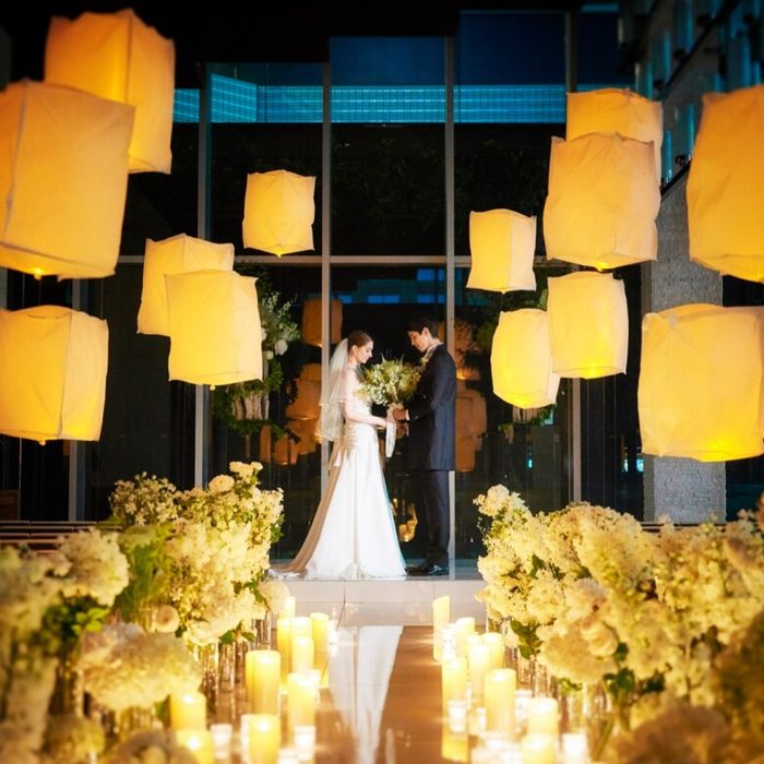 【”週末フェア”ウエディングアイテム145万優待&豪華3万試食&ご来館全組カタログギフト5万円】選べる2つのチャペル憧れ挙式体験×最新トレンドアイテム展示!1件目見学で挙式料プレゼント