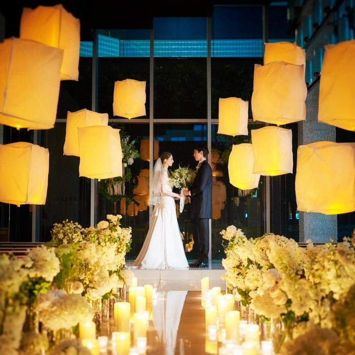 月曜限定【衣装3着&140万円特典】天空チャペル体験×貸切会場