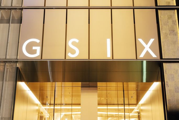 ザ・グラン銀座(THE GRAND GINZA)のカバー写真