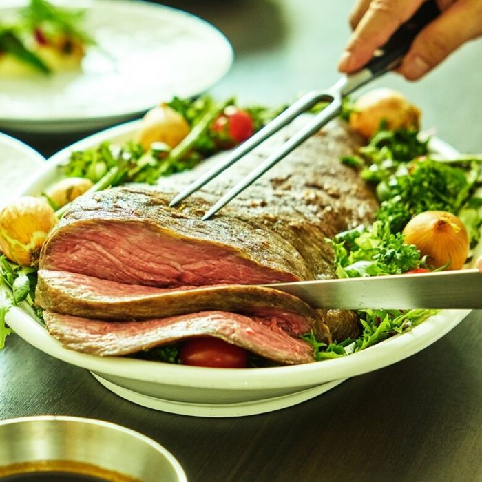 残▲【アマギフ1万】AM限定*シェフ実演×グリルビュッフェ開催*豪華試食