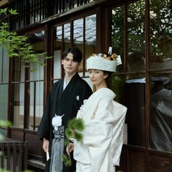 【文化財を貸切】京都東山に佇む「旧三井邸」全館見学×「特選牛」や「八芳園伝統料理・祝い鯛の炊き込み御飯」など豪華4品試食付