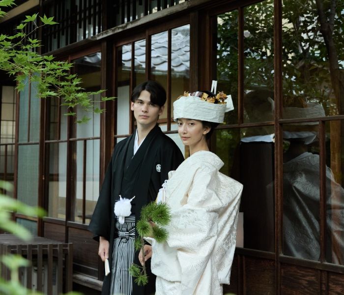 【文化財を貸切】京都東山に佇む「旧三井邸」全館見学×「特選牛」や「八芳園伝統料理・祝い鯛の炊き込み御飯」など豪華4品試食付