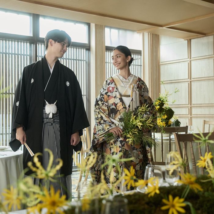 \2件目以降*式場比較にオススメ/最短60分~OK!クイック相談会