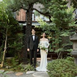 直前予約◎【リニューアル記念】*組数限定*挙式料無料&料理2ランクUP付