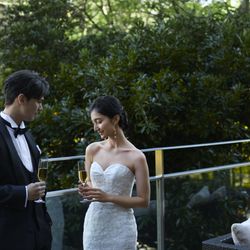 【月に1度のプレミアムフェア】豪華2.5万円試食×衣装優待×成約10大特典付