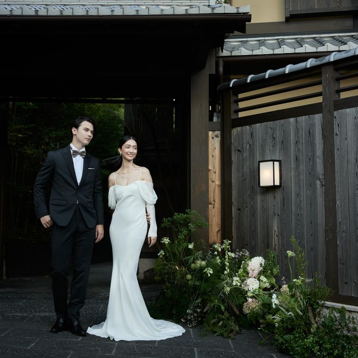 文化財を貸切【10大120万特典】国産特選牛×京野菜4品試食