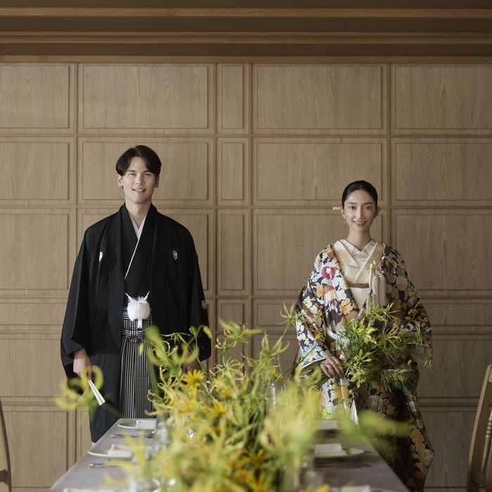 【限定開催】*本番直前*の会場見学で結婚式のイメージ膨らむ相談会!2.5万円相当 婚礼料理4品ご試食×豪華10大特典付/1件目来館おススメ!