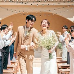 【こだわり花嫁】総額から《最大25%OFF》コスパ◎話題沸騰×大人気限定日WD