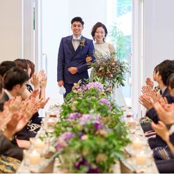 \準備は1日でOK/3か月以内◆お急ぎ婚応援フェア<安心サポート相談会&試食>