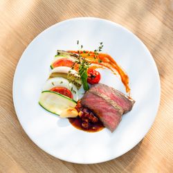 【料理重視◎】口コミ★4.75|メイン付*美食体験5万コース試食×おもてなし体験フェア