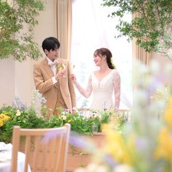 【北関東花嫁】とちマリ/iPASS/コンパス*結婚応援カード所有カップル限定*特別特典付フェア