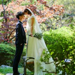 【フォト・挙式のみ◎】街中ALL見学×じっくり相談会*新作ドレス試着体験