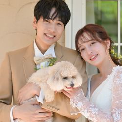 【ペット婚】披露宴会場&メイクルームOK◆ペットフレンドリーW相談会*