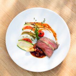 【料理重視◎】口コミNo.1◆朝採れ地産食材コース試食×おもてなし体験フェア