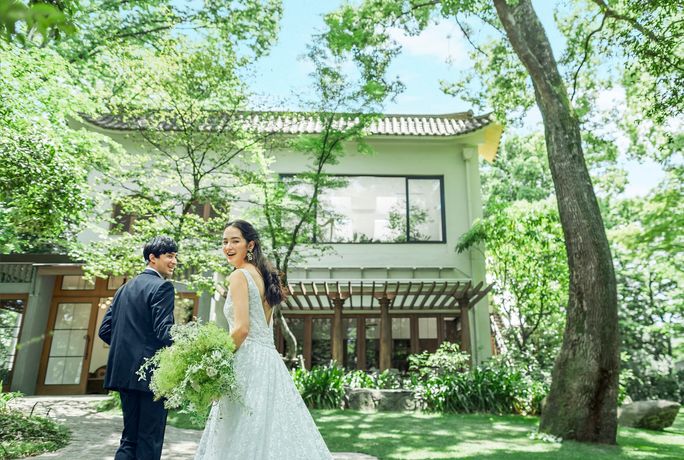 ザ ナンザンハウス(THE NANZAN HOUSE)のカバー写真