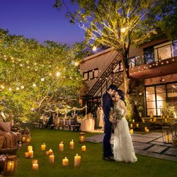 年1BIG★卒花人気No.1★【6万ギフト&前撮り&挙式料金最大全額×ドレス2着分無料など最大150万円特典付き】《充実フェア》イセエビ×近江牛3万ミシュラン試食&安心見積もり相談&模擬挙式&憧れドレス