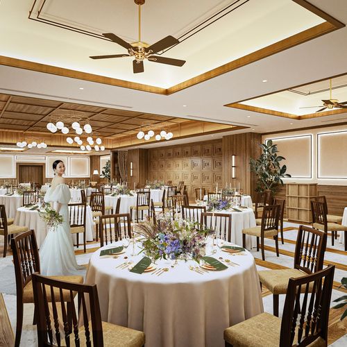 ベルヴィ武蔵野の公式写真3枚目