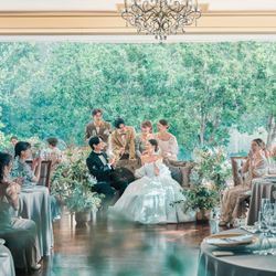 【初見学に◎】全館見学&無料試食付×予算シミュレーション