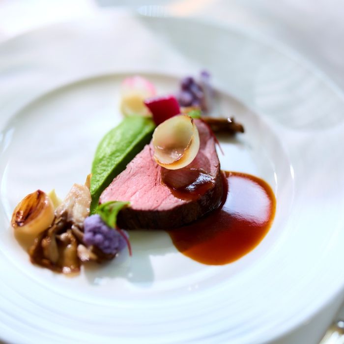 【料理重視必見】”皇室経験シェフ”監修◆絶品無料フレンチ試食