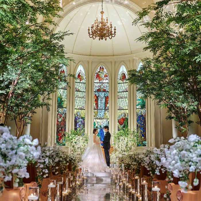 5月初SP【最大120万優待】憧れ大聖堂体験☆4万試食&1万ギフト