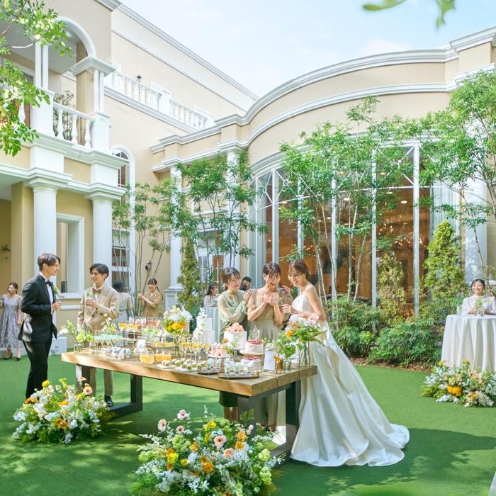 【組数限定】ALL体験フェア*4万円試食×貸切邸宅×BIG特典付*