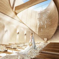 【お年玉付】新チャペル誕生♪貸切邸宅&ガーデンParty体験★黒毛和牛試食