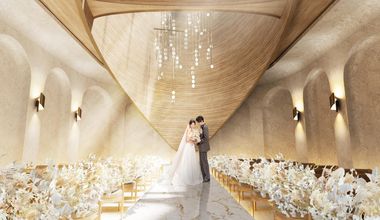 【最大120万円特典】空き日残り僅か!大人気プラン★26年8月~26年9月に結婚式実施の方へ