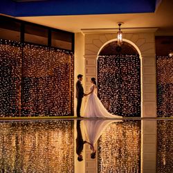 《緑溢れる貸切W》NEWチャペル&貸切ガーデン体験×黒毛和牛試食