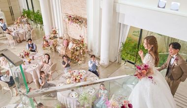 【春婚/富山駅徒歩2分の好立地】27年3~5月末迄/60名2,364,121円