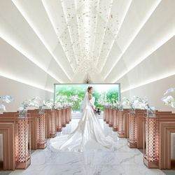 《迷ったらこちら》最大150万優待付BIGフェア*結婚式リアル体験フェア