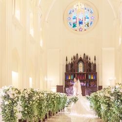 Xmas特別♪135万特典×豪華2万試食×1万ギフト×感動大聖堂見学