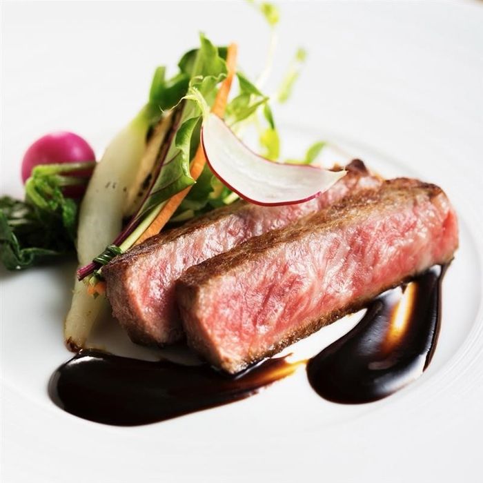 【おもてなし重視必見】黒毛和牛×旬の美食体験*最大140万特典