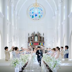 ★シルバーウィーク限定★15大140万特典付き×花嫁ALL体験♪