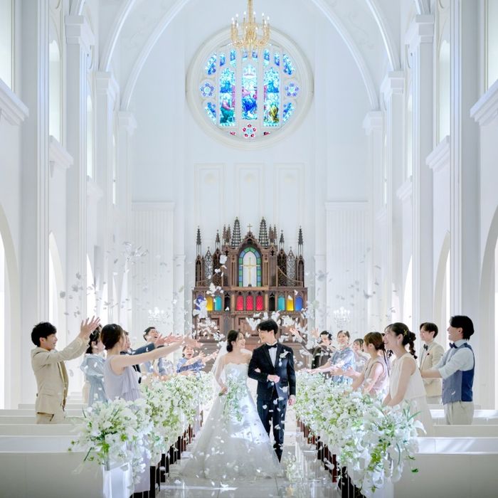 ★シルバーウィーク限定★15大140万特典付き×花嫁ALL体験♪