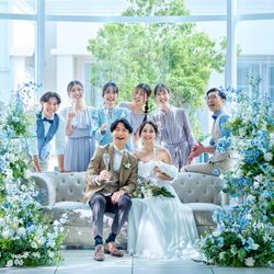 \お盆BIG/何も決まってなくてOK◆結婚式まるわかり相談会