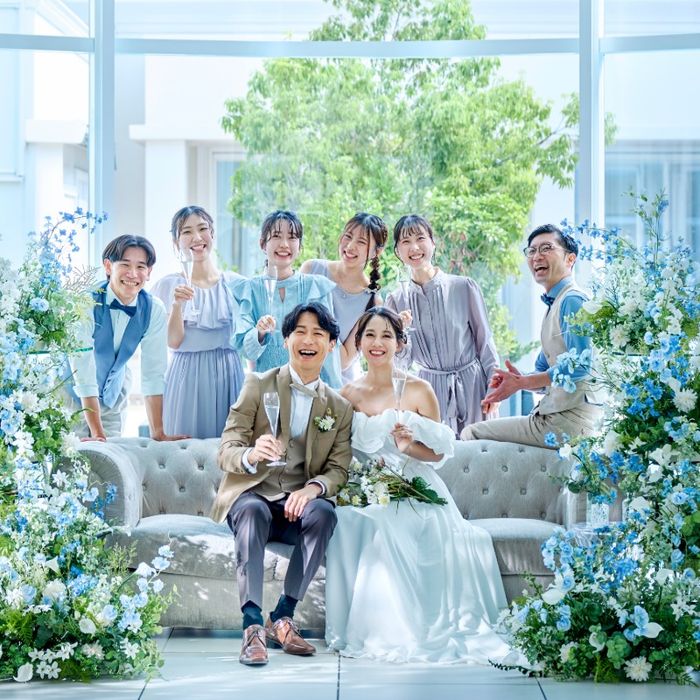 \お盆BIG/何も決まってなくてOK◆結婚式まるわかり相談会