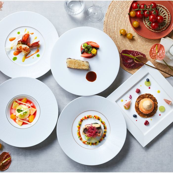 初見学に!黒毛和牛&ホテルパティシエ考案デザート無料特別試食