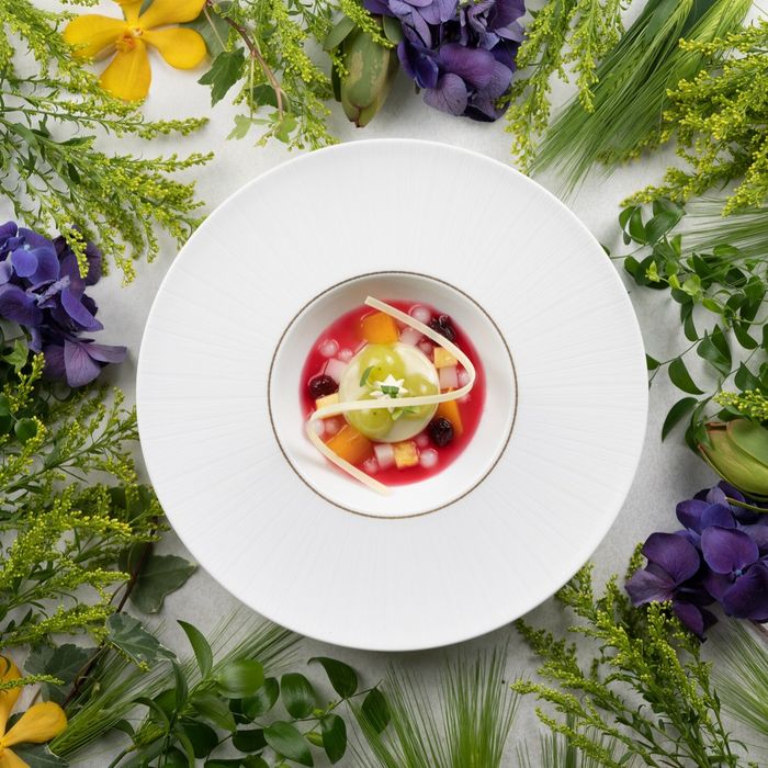 【人気No.1】 料理重視派★夏限定フレンチ無料試食会×会場見学<ホテルパティシエ自慢のデザートを特別試食!>