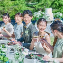 \1件目来館特典!5組限定*新幹線往復2名分プレゼント/フレンチ&デザートブッフェ無料試食×6大体験サマーBIGフェア