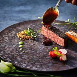 【平日限定プレミアム】贅沢フレンチ試食&会場演出堪能フェア