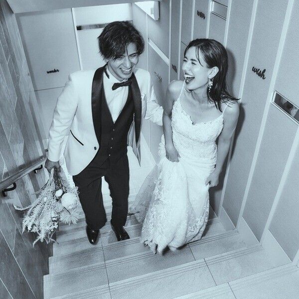 『当館W花嫁人気NO.1』高級住宅街で叶える貸切&豪華試食